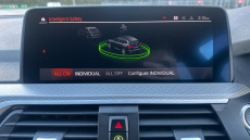 BMW X3 xDrive20d MHT M Sport 5dr Step Auto [Tech Pack] Diesel Estate